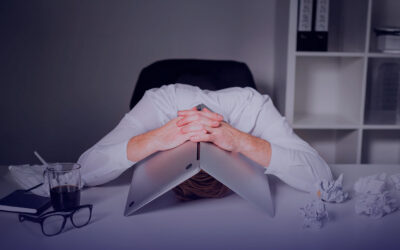 Los 5 errores más comunes de negocios sin página web ( y cómo evitarlos )